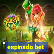 espinado bet